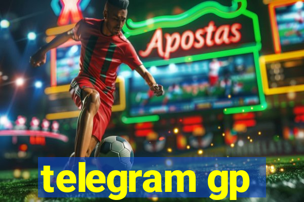 telegram gp